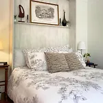 Magnifique Appartement Parisien Au Pied De La Tour Eiffel City Center